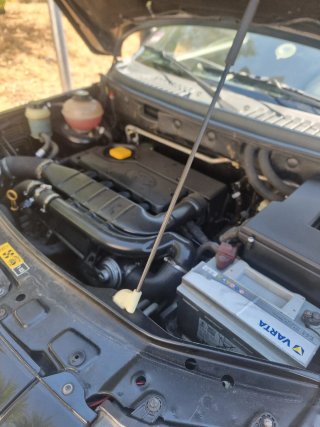 Land Rover Freelander 2003