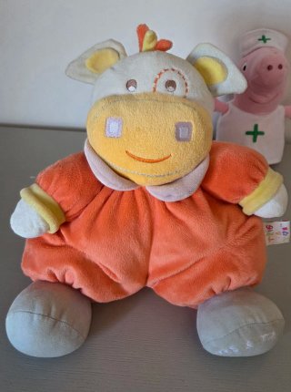 Lote juguetes bebé
