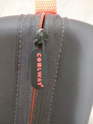 Sandalias T.43 + Estuche Transporte