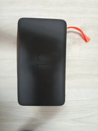 Sandalias T.43 + Estuche Transporte