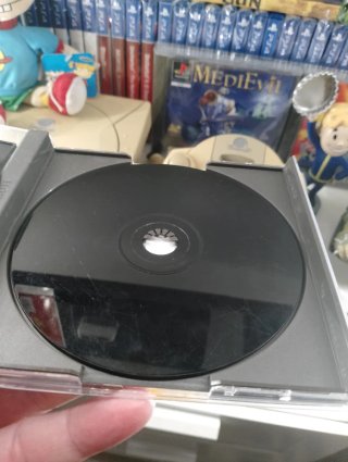 Resident Evil 2 PlayStation 1 clásico español