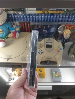Resident Evil 2 PlayStation 1 clásico español