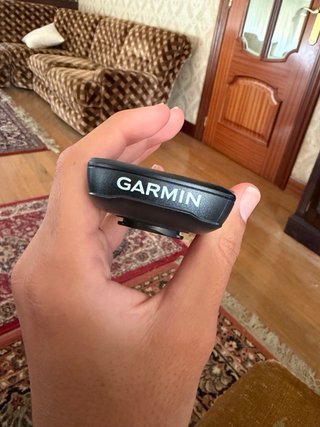 Garmin Edge 530