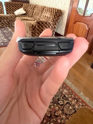 Garmin Edge 530
