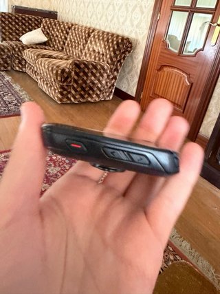 Garmin Edge 530