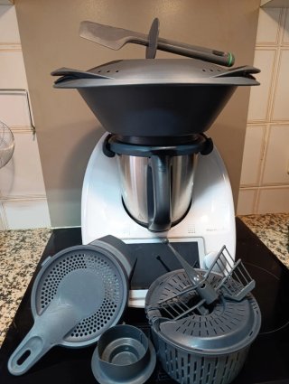 Thermomix TM6