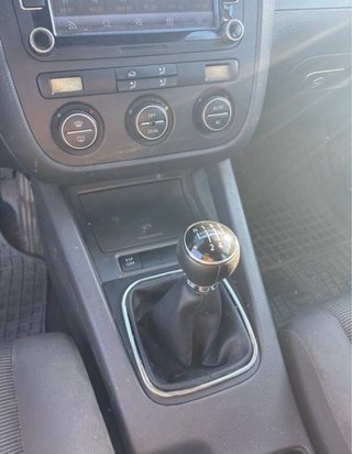 Volkswagen Golf 2009