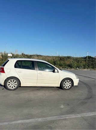 Volkswagen Golf 2009