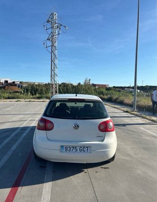 Volkswagen Golf 2009