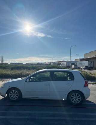 Volkswagen Golf 2009