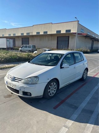 Volkswagen Golf 2009