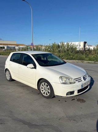 Volkswagen Golf 2009