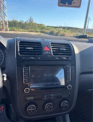 Volkswagen Golf 2009