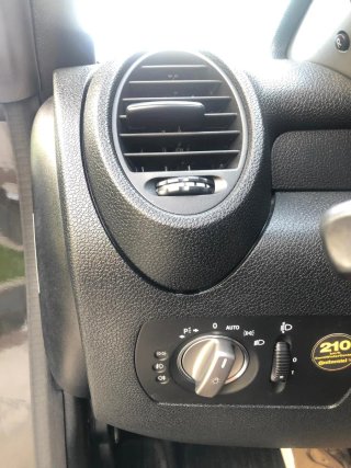 Mercedes-Benz SLK año 2009