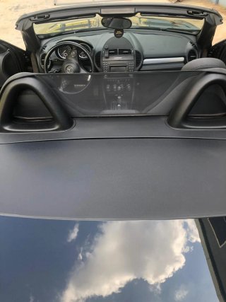 Mercedes-Benz SLK año 2009