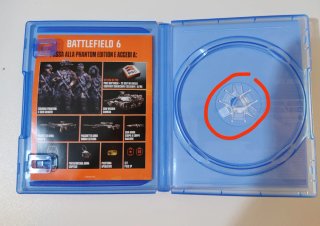 Battlefield 6 PS5
