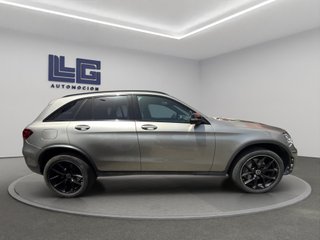 Mercedes-Benz Clase GLC GLC 300 de 4MATIC