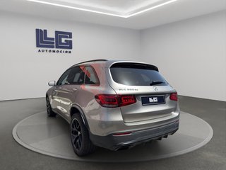 Mercedes-Benz Clase GLC GLC 300 de 4MATIC