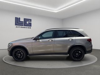 Mercedes-Benz Clase GLC GLC 300 de 4MATIC