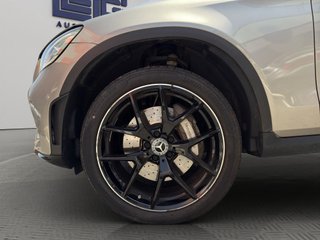 Mercedes-Benz Clase GLC GLC 300 de 4MATIC