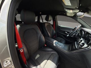 Mercedes-Benz Clase GLC GLC 300 de 4MATIC