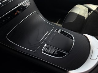 Mercedes-Benz Clase GLC GLC 300 de 4MATIC