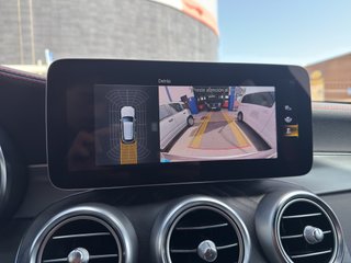 Mercedes-Benz Clase GLC GLC 300 de 4MATIC