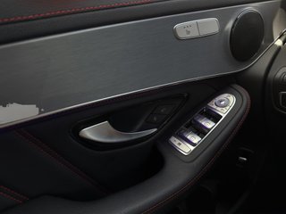 Mercedes-Benz Clase GLC GLC 300 de 4MATIC