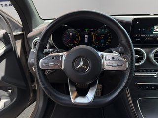 Mercedes-Benz Clase GLC GLC 300 de 4MATIC