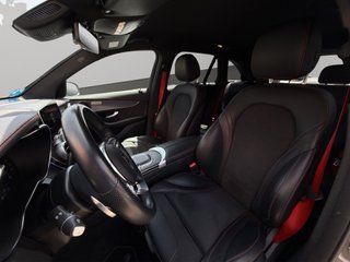 Mercedes-Benz Clase GLC GLC 300 de 4MATIC