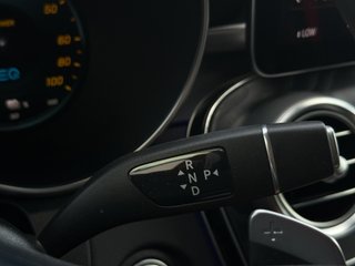 Mercedes-Benz Clase GLC GLC 300 de 4MATIC