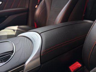 Mercedes-Benz Clase GLC GLC 300 de 4MATIC