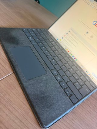 Microsoft Surface Pro 8 Gris
