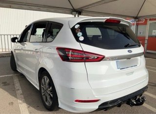 Ford S-MAX 2.0tdci 150cv st line 7 plazas