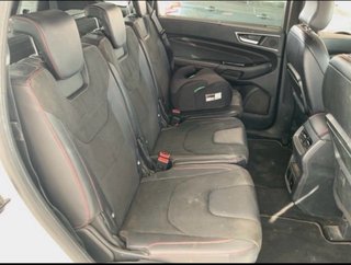 Ford S-MAX 2.0tdci 150cv st line 7 plazas