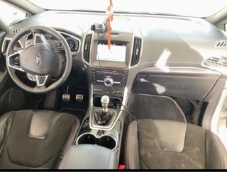 Ford S-MAX 2.0tdci 150cv st line 7 plazas