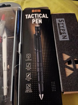 Set cancelleria Faber-Castell, BIIB, Stypen