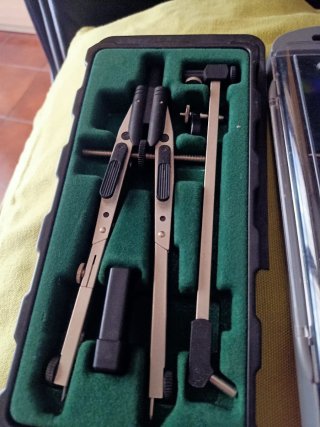 Set cancelleria Faber-Castell, BIIB, Stypen