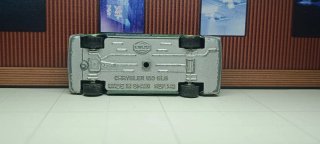 Chrysler 150 GLS de Mira