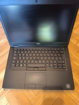 Lote portátiles Dell y Toshiba