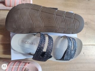 Sandali donna Cleik n.38
