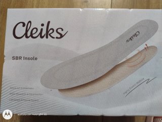 Sandali donna Cleik n.38