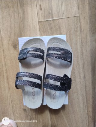 Sandali donna Cleik n.38