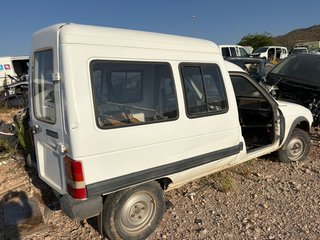 Despiece Citroen C15
