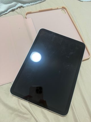 Apple iPad 11 (2025) A16 Wi-Fi 128GB Plateado