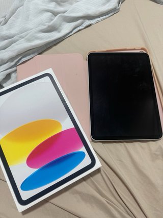 Apple iPad 11 (2025) A16 Wi-Fi 128GB Plateado