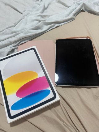 Apple iPad 11 (2025) A16 Wi-Fi 128GB Plateado