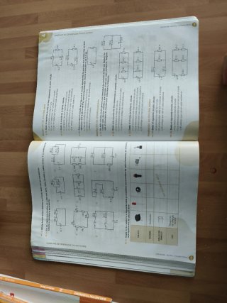 Tecnología y digitalización, II ESO, proyecto Star