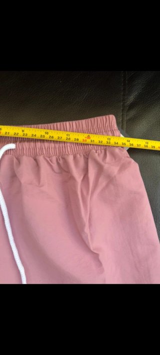 Bañador Polo Ralph Lauren Rosa