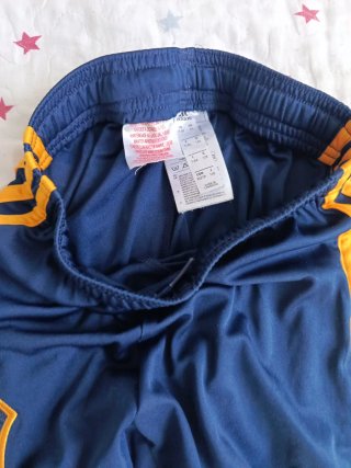 Pantalón corto Adidas España Fútbol